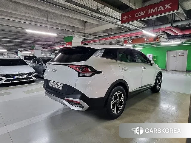 Kia Sportage 5th Generation id 3721824 из Кореи 14