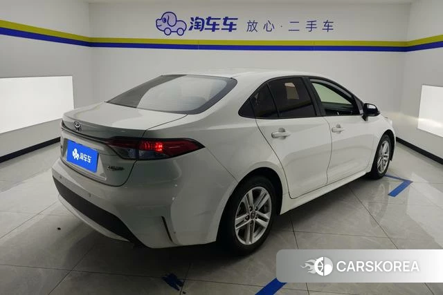 Toyota Lei Ling id 4253790 из Китая 11