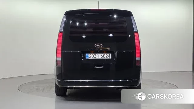 Hyundai Staria id 3788073 из Кореи 14