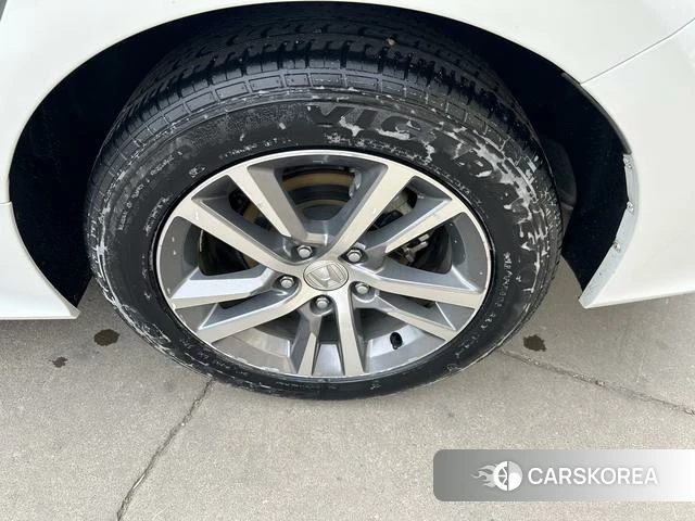 Honda Civic id 4299892 из Китая 12