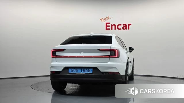 Polestar Polestar 2 id 4898933 из Кореи 27