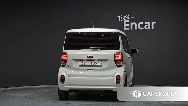 Kia The New Ray id 3351149 из Кореи 14