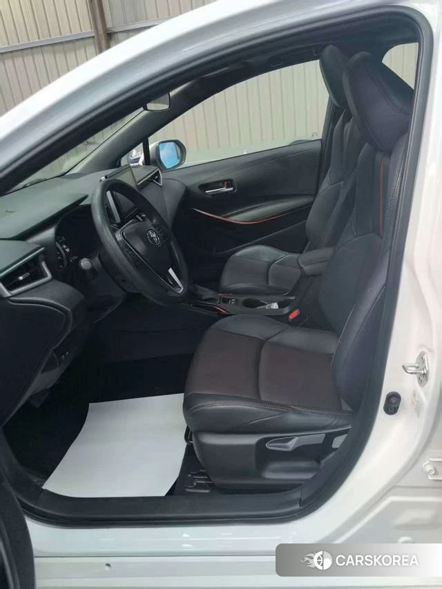 Toyota Lei Ling id 4263178 из Китая 17