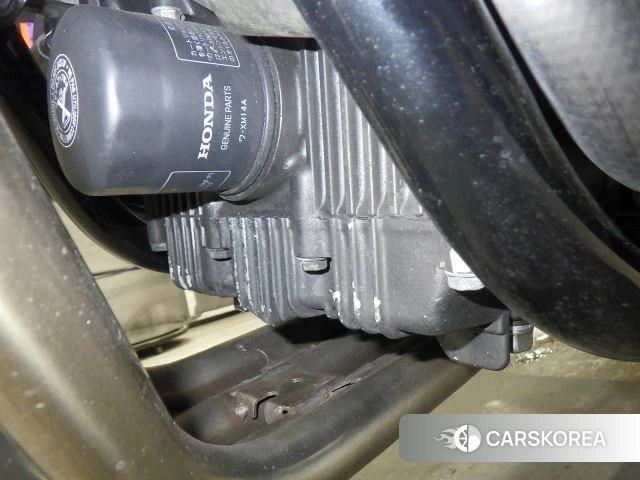 Engine photo