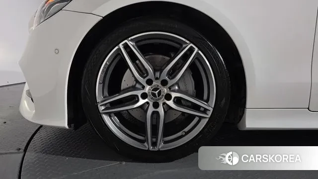 Mercedes-Benz E-Class W213 id 3111874 из Кореи 14