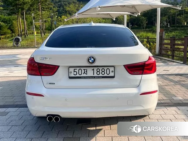 BMW 3 Series GT (F34) id 3004779 из Кореи 14