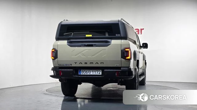 Kia Tasman id 4921167 из Кореи 25