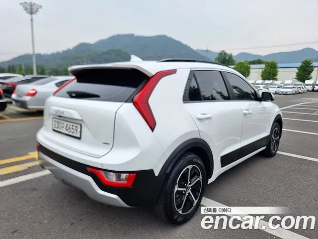 Kia Di Ol Nu Niro id 2782960 из Кореи 14