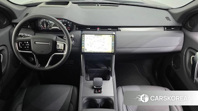 Land Rover Discovery Sports 2nd Generation id 4229877 из Кореи 14
