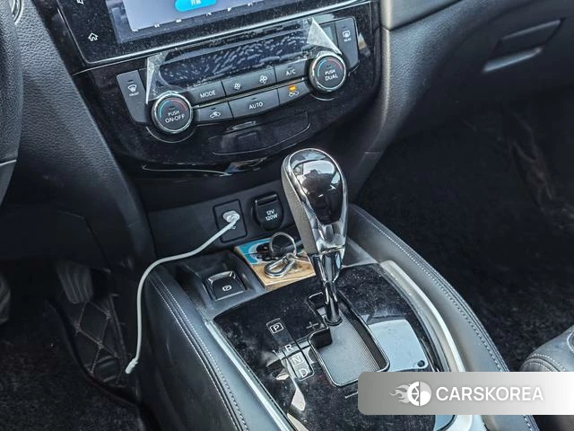 Nissan Qijun id 4307310 из Китая 8