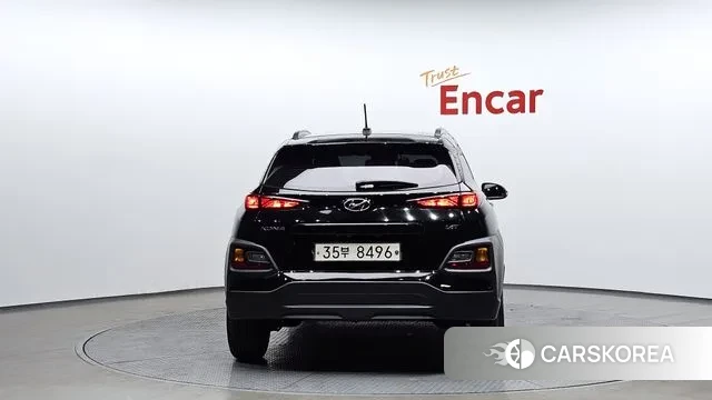 Hyundai Kona id 3692954 из Кореи 14