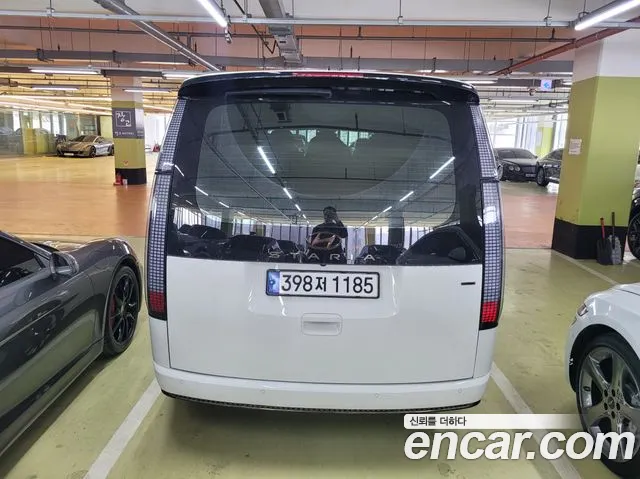 Hyundai Staria id 2685618 из Кореи 14