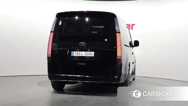 Hyundai Staria id 3432275 из Кореи 14