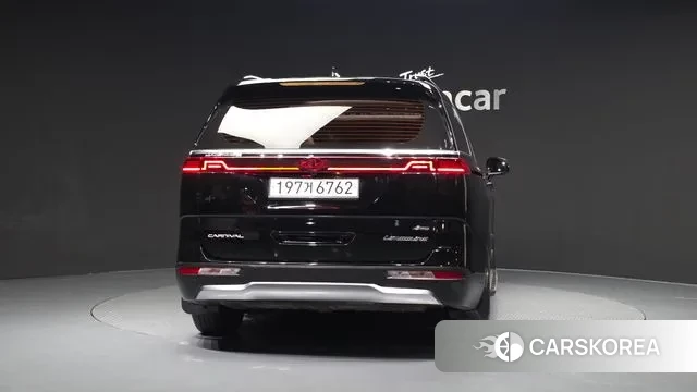 Kia Carnival 4th generation id 3747251 из Кореи 14