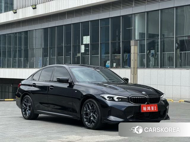 BMW 3 series id 4333424 из Китая 9