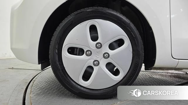 Kia The New Ray id 4923649 из Кореи 24