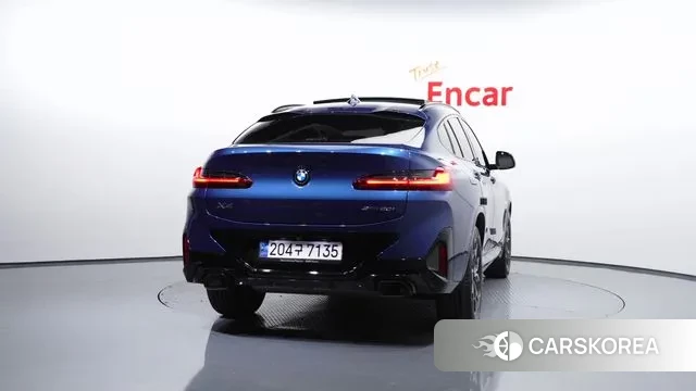 BMW X4 (G02) id 3267746 из Кореи 14