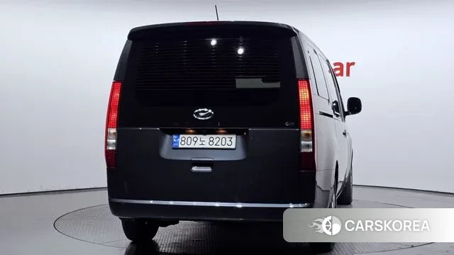 Hyundai Staria id 3758461 из Кореи 14