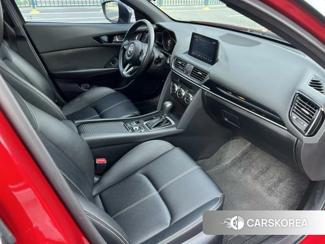 Mazda CX-4 id 4301312 из Китая 15