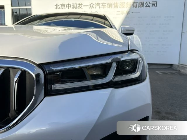 BMW 5 series id 4256876 из Китая 8