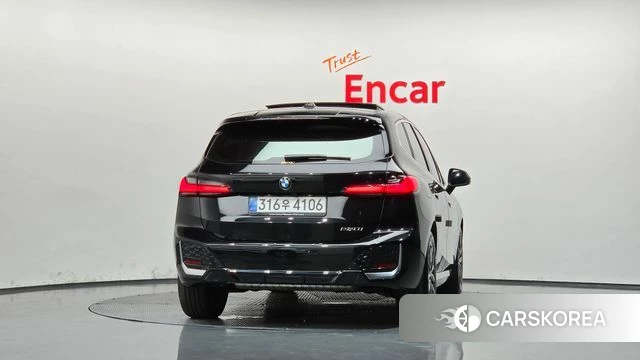 BMW 2 Series Active Tourer (U06) id 4927917 из Кореи 31