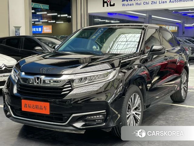 Honda Crown Road id 4358971 из Китая 12