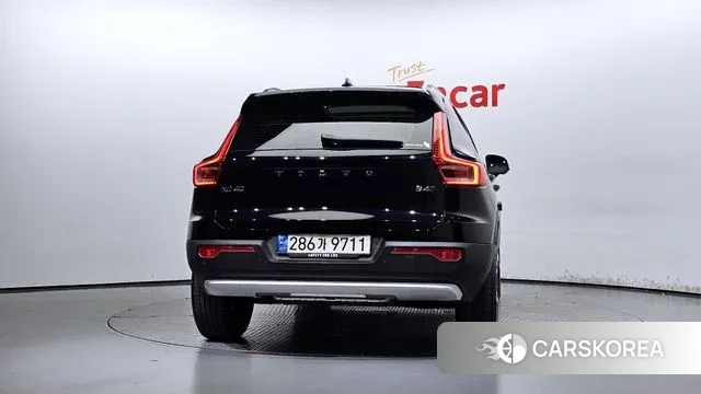 Volvo XC40 id 2993208 из Кореи 14