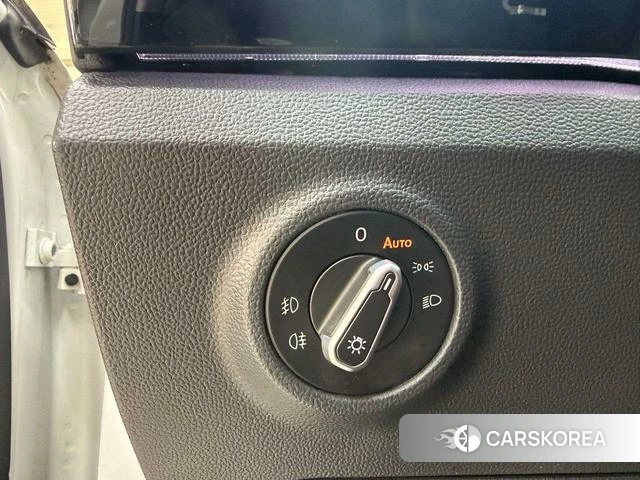 Volkswagen Tanyue id 4264635 из Китая 17