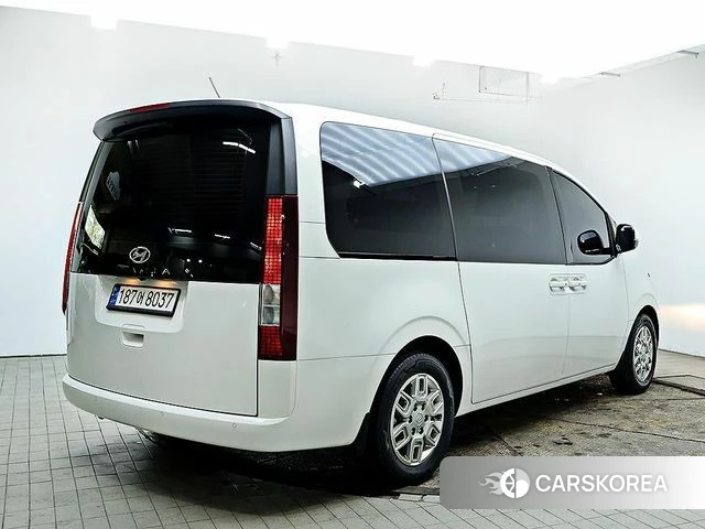 Hyundai Staria id 3940864 из Кореи 14