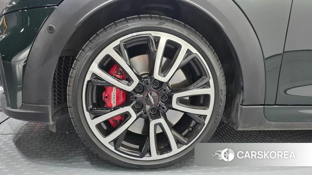 Mini Cooper S id 4555641 из Кореи 27