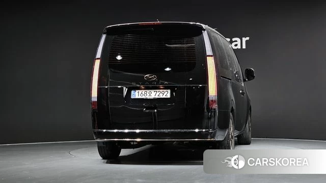 Hyundai Staria id 4591037 из Кореи 14