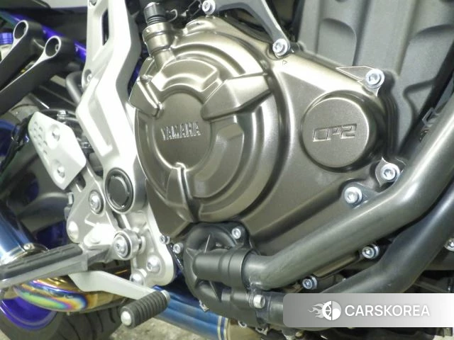 Engine photo