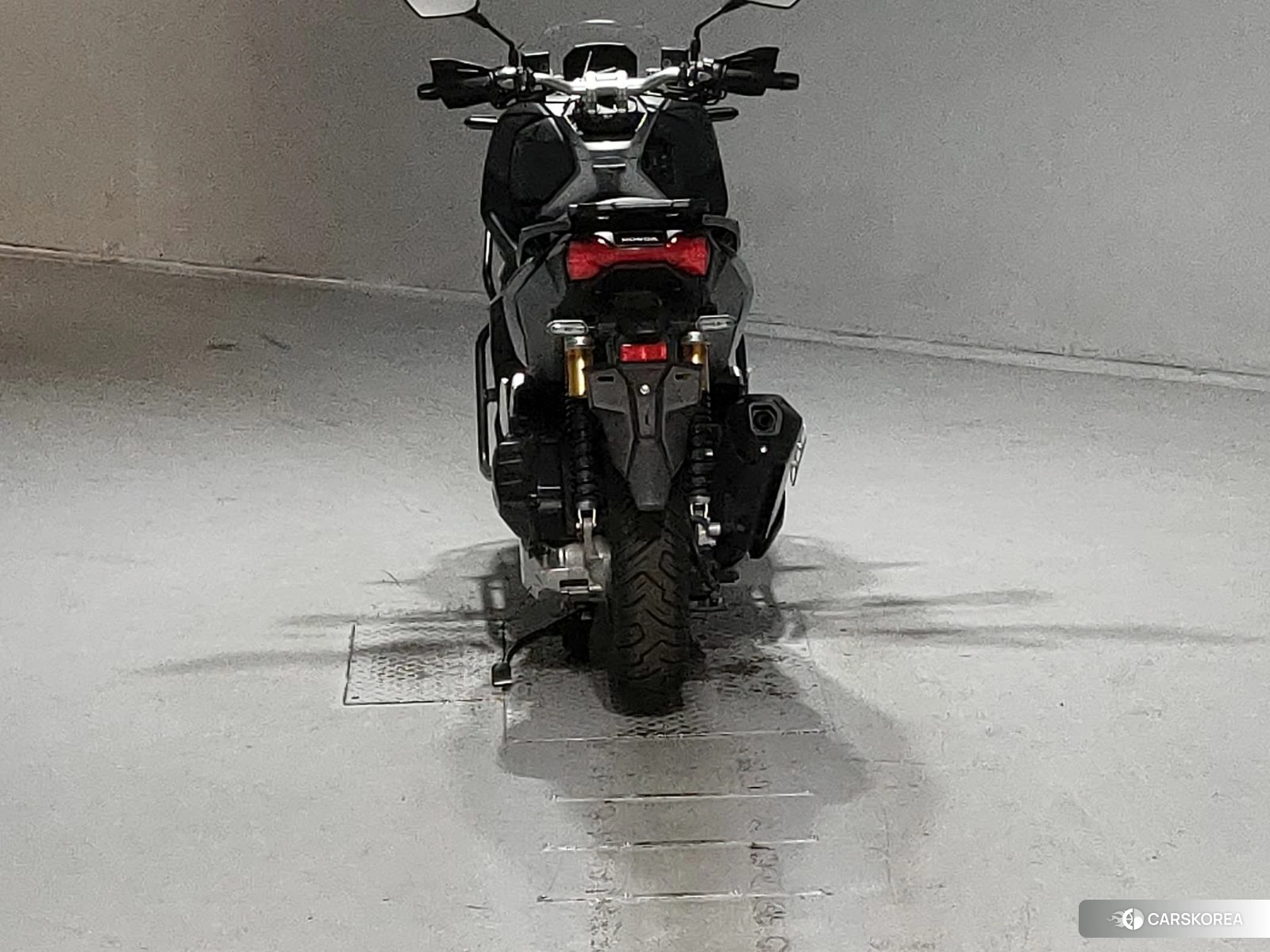 Проданный Honda ADV150 2019 из Японии, фото 4