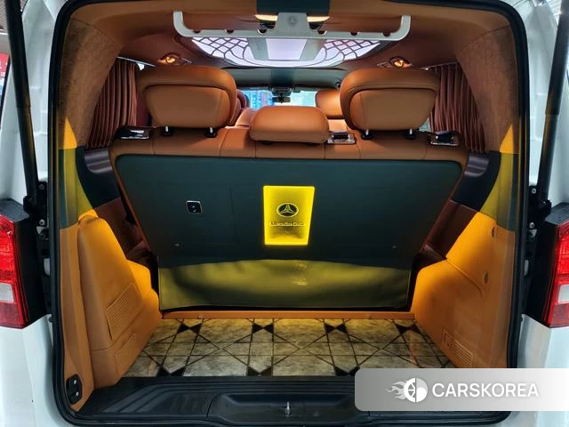 Mercedes-Benz Vito id 4313383 из Китая 9