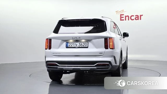 Kia Sorento 4th Generation id 4401135 из Кореи 28