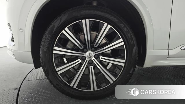 Volvo XC90 second Generation id 4350898 из Кореи 28