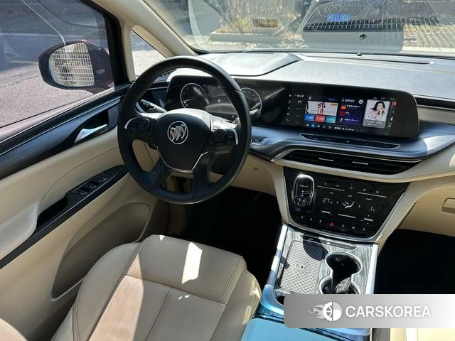 Buick GL8 id 4239868 из Китая 27