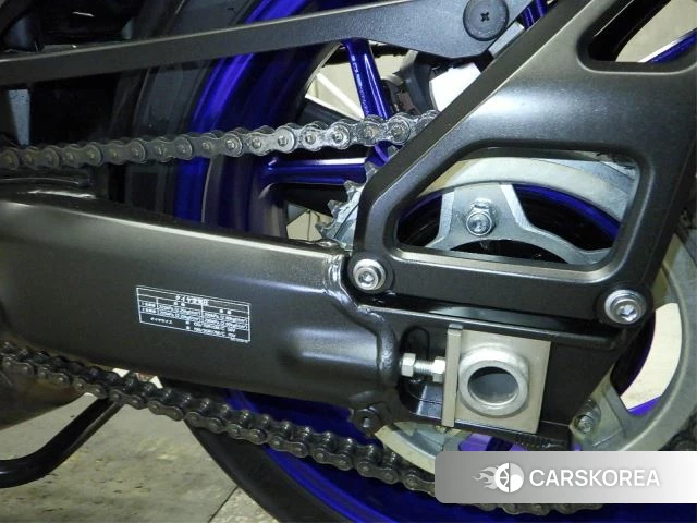 Rear photo
