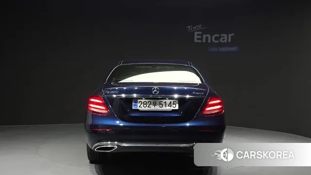 Mercedes-Benz E-Class W213 id 3335740 из Кореи 14