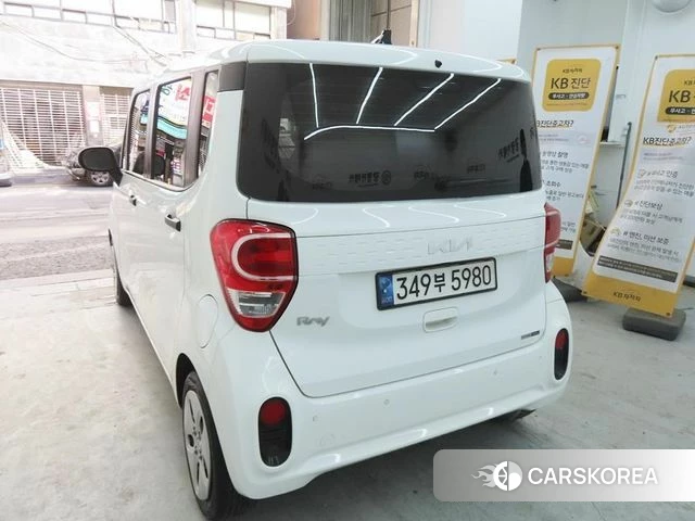 Kia The New Ray id 3812400 из Кореи 12