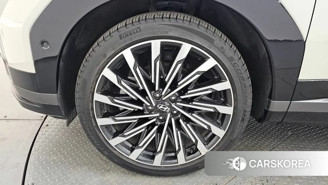 Hyundai Santa Fe (MX5) id 3837906 из Кореи 14