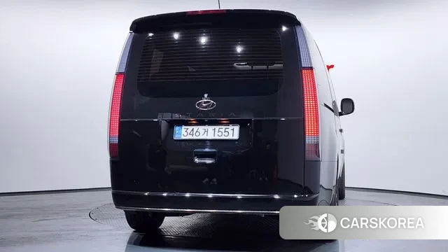 Hyundai Staria id 3611367 из Кореи 14