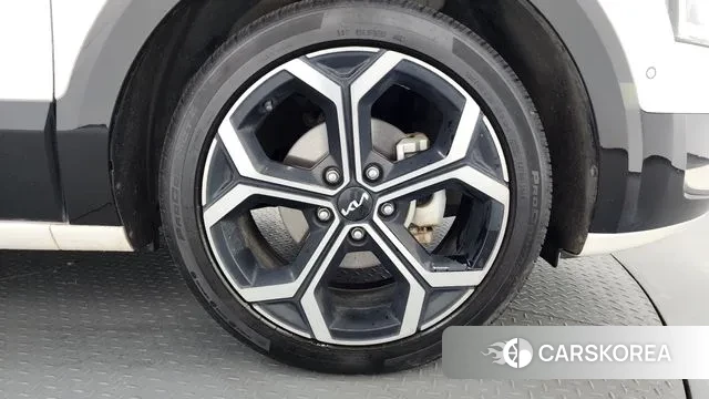 Kia Di Ol Nu Niro id 3680576 из Кореи 14