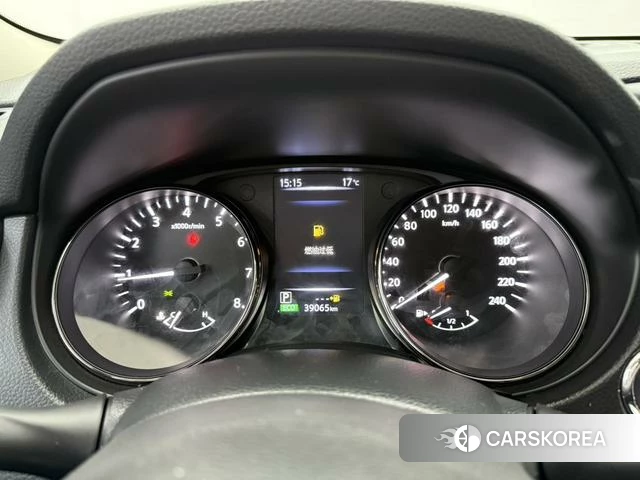 Nissan Qijun 2021 Белый из Китая, фото 4