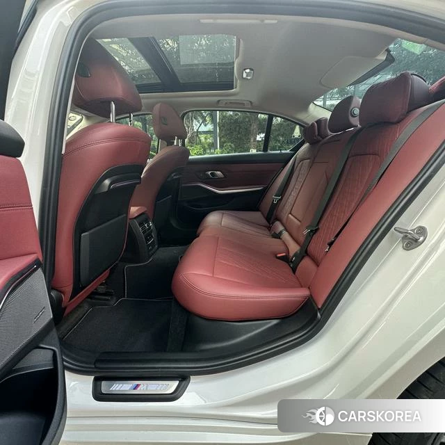 BMW 3 series id 4399965 из Китая 21