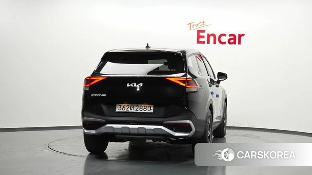 Kia Sportage 5th Generation id 3871527 из Кореи 14