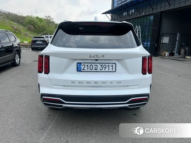 Kia Sorento 4th Generation id 4309228 из Кореи 14