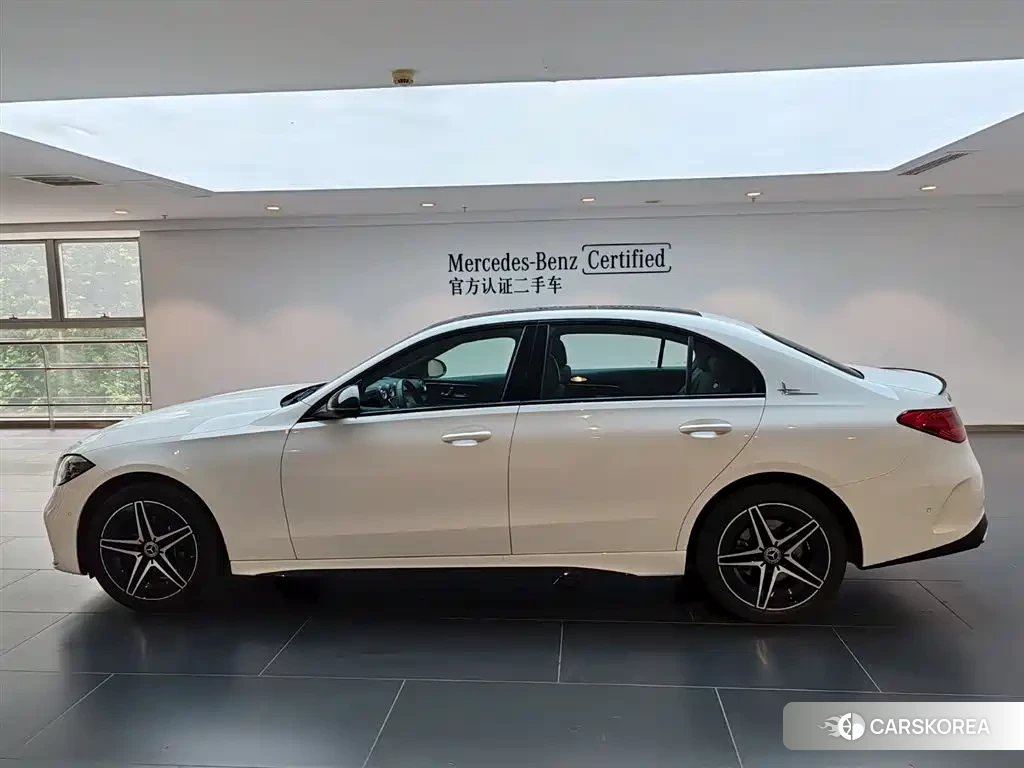 Mercedes-Benz C-class id 4546046 из Китая 10