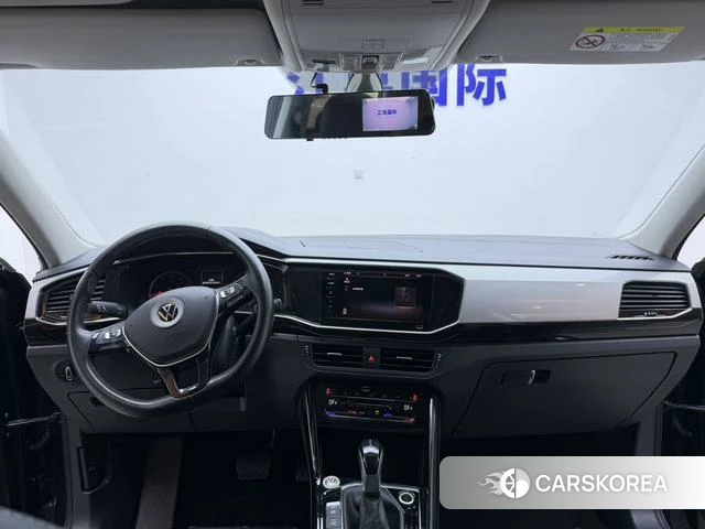 Volkswagen Tanyue id 4273687 из Китая 17