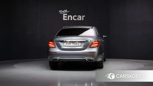 Mercedes-Benz E-Class W213 id 3357035 из Кореи 14